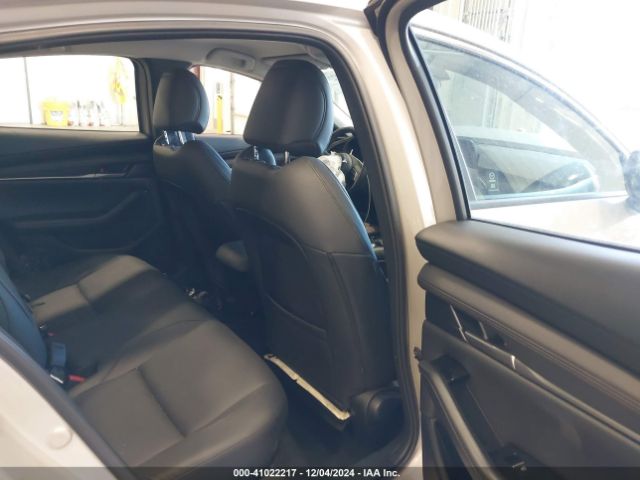 3MZBPABM6RM425899 Mazda Mazda3 2.5 S Select Sport