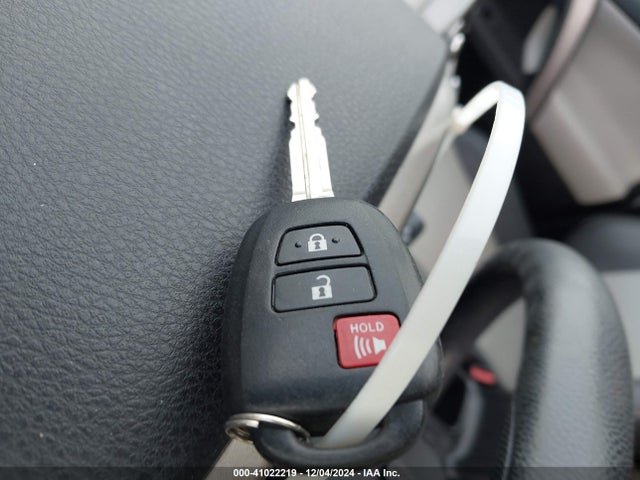 Toyota Rav4 Xle 2015 2T3WFREV7FW185878 Image 11
