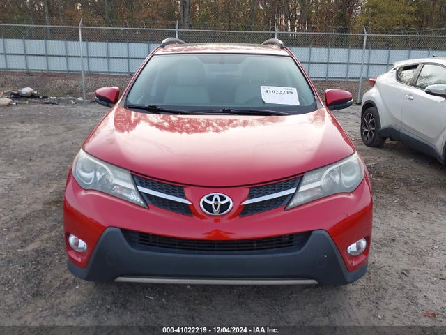 Toyota Rav4 Xle 2015 2T3WFREV7FW185878 Image 12