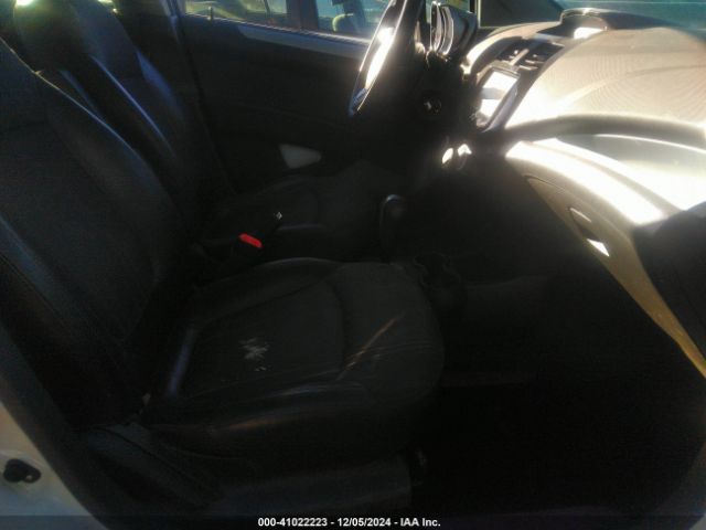 KL8CD6S92EC553702 Chevrolet Spark 1lt Auto
