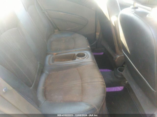 KL8CD6S92EC553702 Chevrolet Spark 1lt Auto