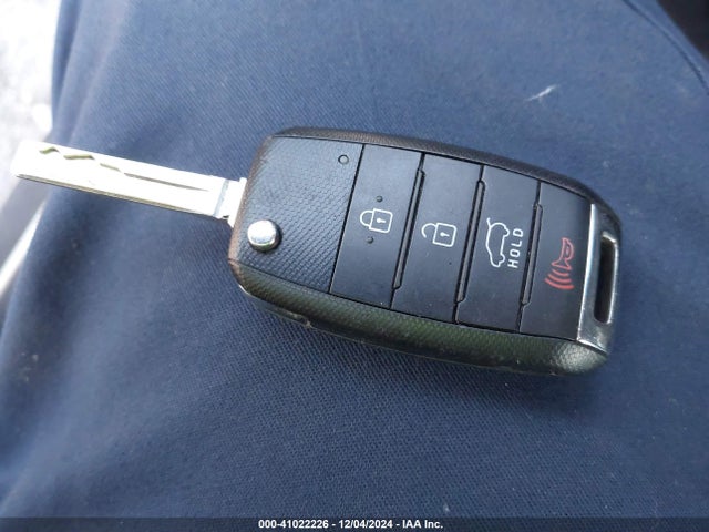 KIA Soul 2016 KNDJN2A22G7262993 Image 11