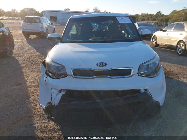 KIA Soul 2016 KNDJN2A22G7262993 Image 12