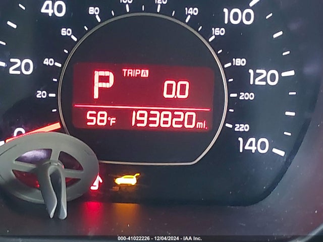 KIA Soul 2016 KNDJN2A22G7262993 Image 15