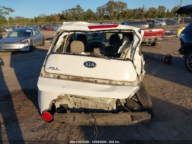 KIA Soul 2016 KNDJN2A22G7262993 Image 16