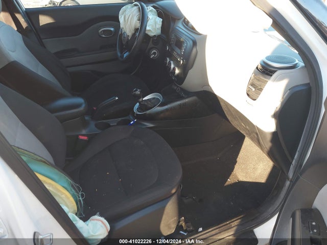 KIA Soul 2016 KNDJN2A22G7262993 Image 5