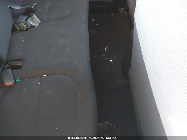 KIA Soul 2016 KNDJN2A22G7262993 Image 8