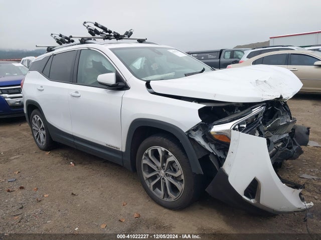 2019 3GKALVEXXKL354617 главное изображение