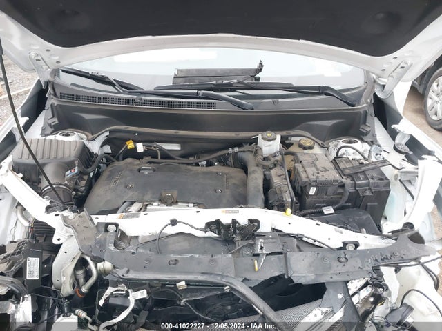 GMC Terrain Slt 2019 3GKALVEXXKL354617 Image 10