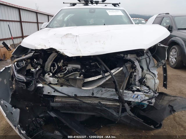 GMC Terrain Slt 2019 3GKALVEXXKL354617 Image 12