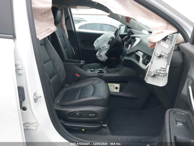 GMC Terrain Slt 2019 3GKALVEXXKL354617 Image 5