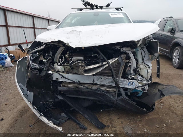 GMC Terrain Slt 2019 3GKALVEXXKL354617 Image 6