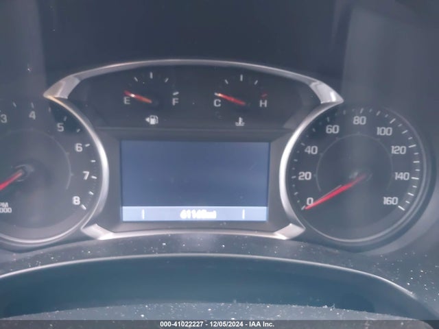 GMC Terrain Slt 2019 3GKALVEXXKL354617 Image 7