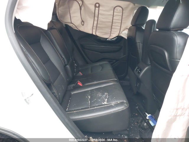 GMC Terrain Slt 2019 3GKALVEXXKL354617 Image 8