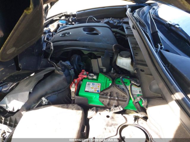 3MVDMADL0LM111454 Mazda Cx-30 Preferred Package