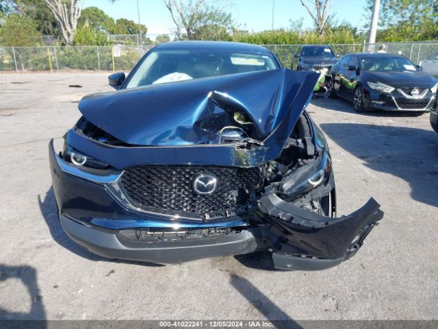 3MVDMADL0LM111454 Mazda Cx-30 Preferred Package