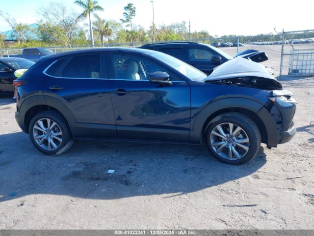 3MVDMADL0LM111454 Mazda Cx-30 Preferred Package