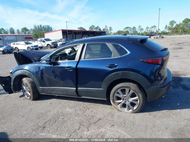 3MVDMADL0LM111454 Mazda Cx-30 Preferred Package