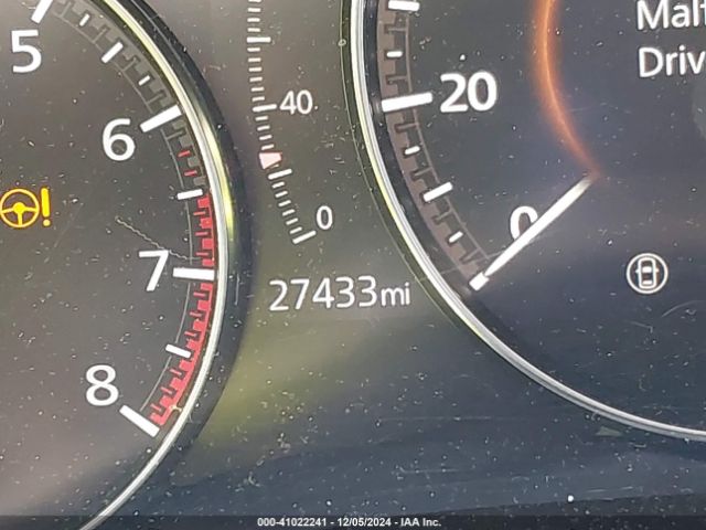 3MVDMADL0LM111454 Mazda Cx-30 Preferred Package