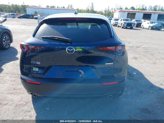 3MVDMADL0LM111454 Mazda Cx-30 Preferred Package