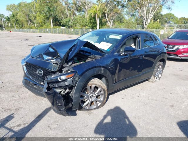 3MVDMADL0LM111454 Mazda Cx-30 Preferred Package