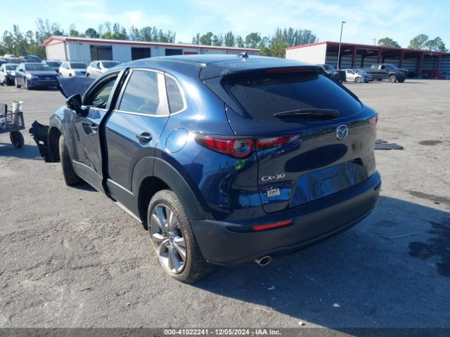 3MVDMADL0LM111454 Mazda Cx-30 Preferred Package
