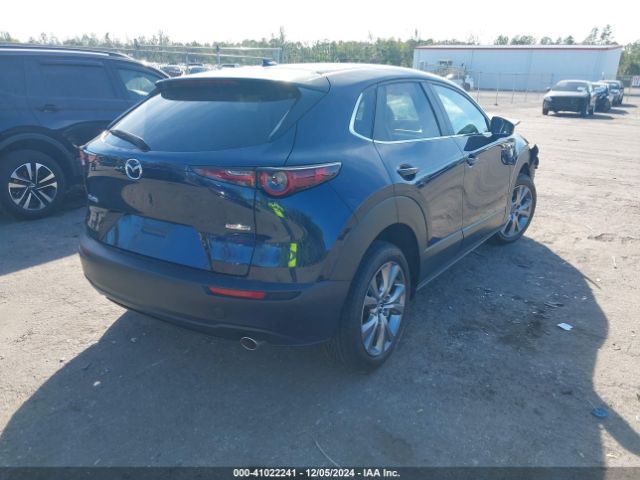 3MVDMADL0LM111454 Mazda Cx-30 Preferred Package