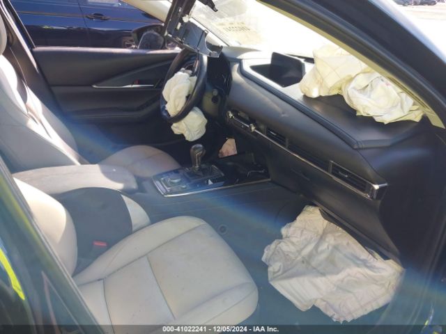 3MVDMADL0LM111454 Mazda Cx-30 Preferred Package