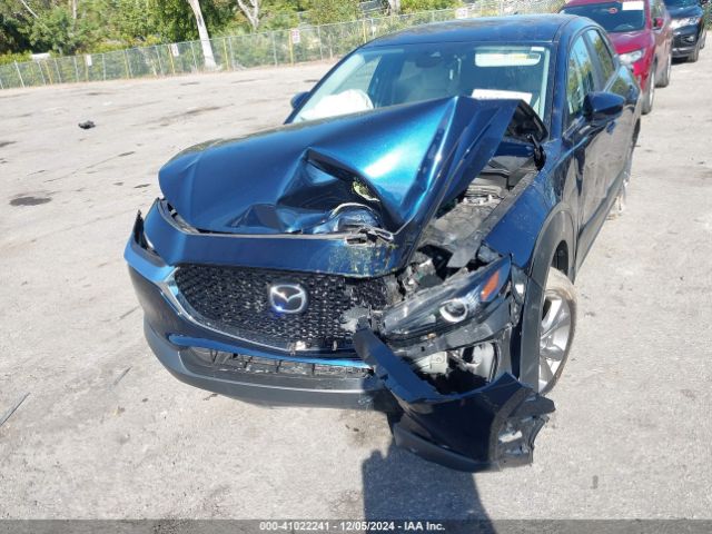 3MVDMADL0LM111454 Mazda Cx-30 Preferred Package