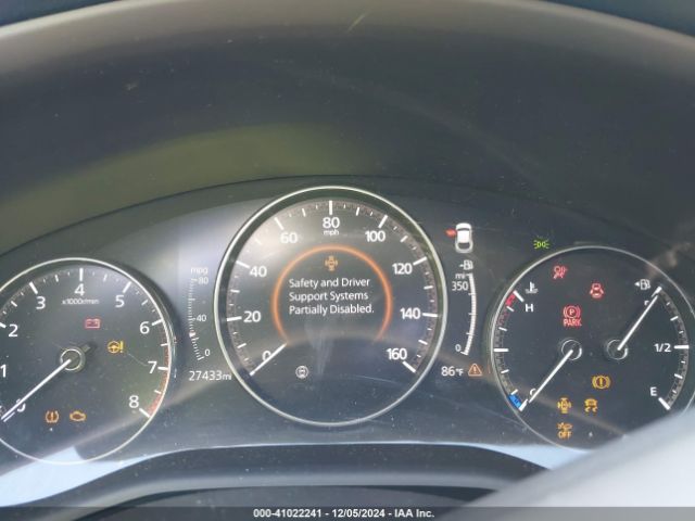 3MVDMADL0LM111454 Mazda Cx-30 Preferred Package