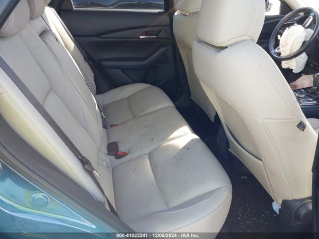 3MVDMADL0LM111454 Mazda Cx-30 Preferred Package