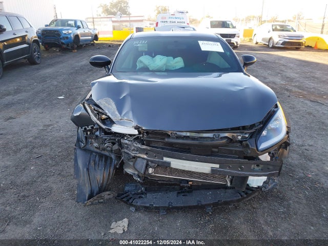 Toyota GR86 2023 JF1ZNBB1XP9755016 Image 12