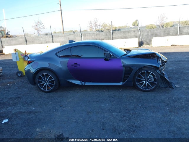 Toyota GR86 2023 JF1ZNBB1XP9755016 Image 13