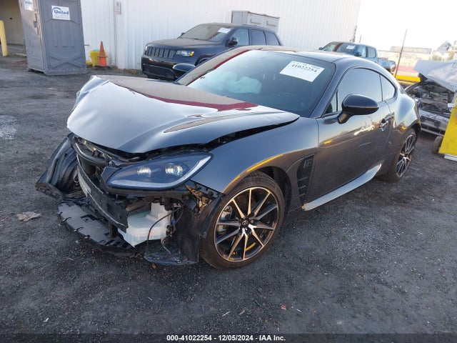 Toyota GR86 2023 JF1ZNBB1XP9755016 Image 2