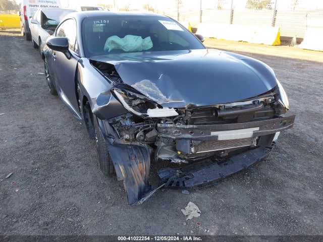 Toyota GR86 2023 JF1ZNBB1XP9755016 Image 6