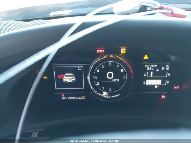 Toyota GR86 2023 JF1ZNBB1XP9755016 Image 7