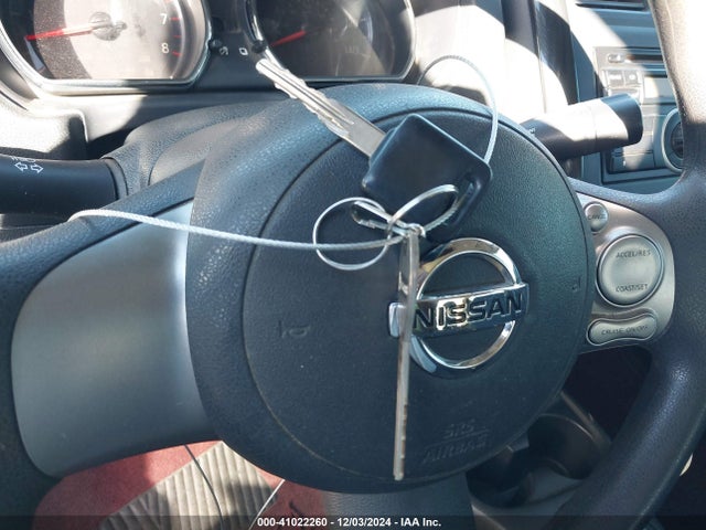 Nissan Versa 1.6 Sv 2014 3N1CN7APXEL851030 Image 11