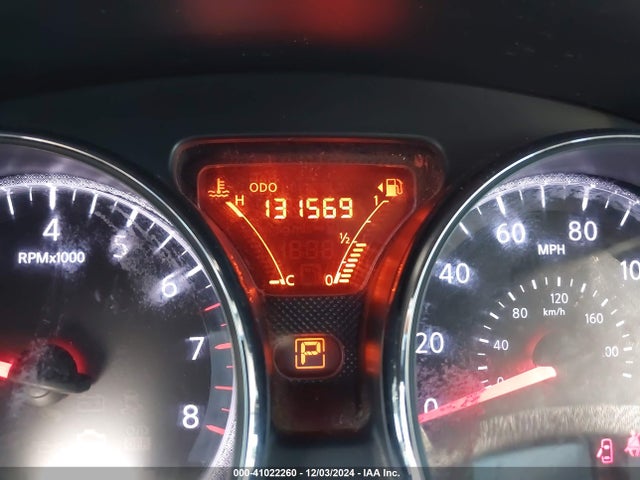 Nissan Versa 1.6 Sv 2014 3N1CN7APXEL851030 Image 7