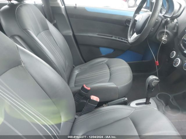KL8CD6S99EC513830 Chevrolet Spark 1lt Auto