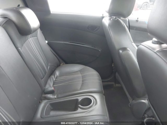 KL8CD6S99EC513830 Chevrolet Spark 1lt Auto
