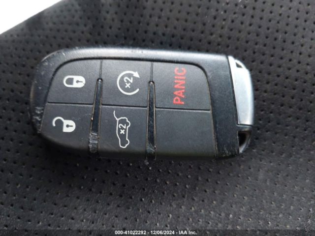 2014 JEEP GRAND CHEROKEE 1C4RJFAG5EC527217 Photo 10