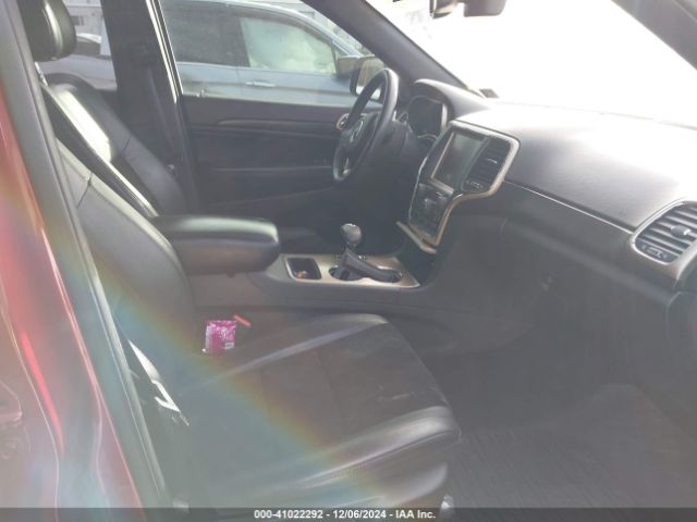 2014 JEEP GRAND CHEROKEE 1C4RJFAG5EC527217 Photo 4