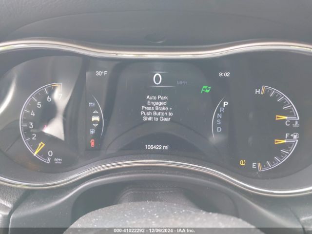 2014 JEEP GRAND CHEROKEE 1C4RJFAG5EC527217 Photo 6