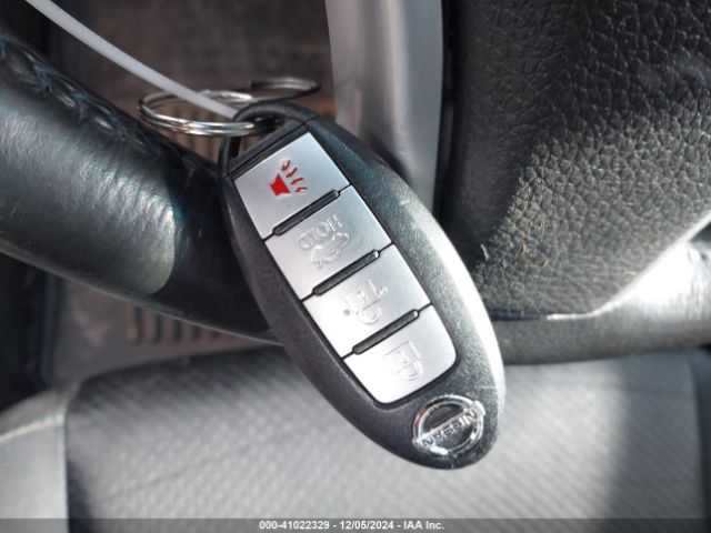 1N4AL3APXHC167992 Nissan Altima 2.5 Sr