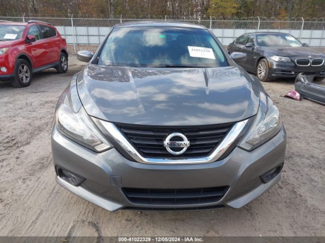 1N4AL3APXHC167992 Nissan Altima 2.5 Sr
