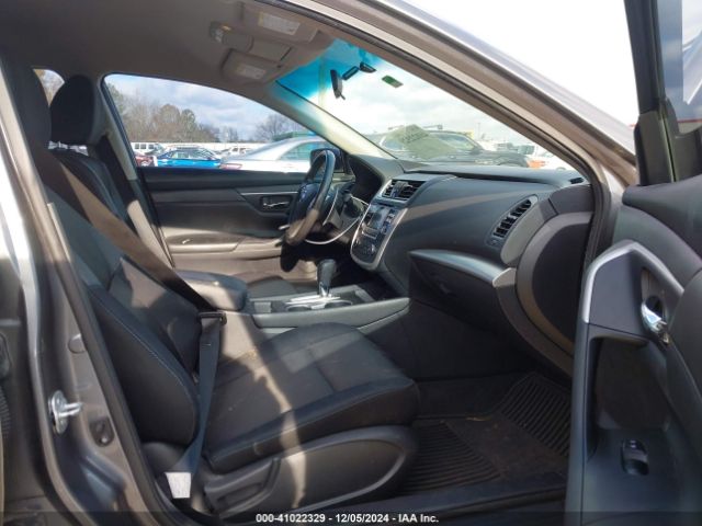 1N4AL3APXHC167992 Nissan Altima 2.5 Sr