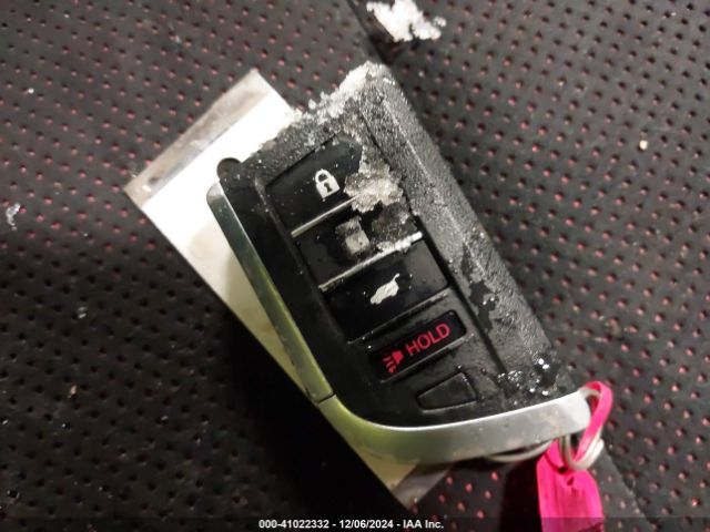 19UDE5G93RA003214 Acura Integra Type S