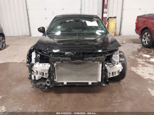 19UDE5G93RA003214 Acura Integra Type S