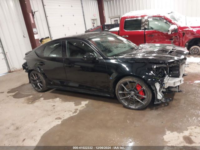 19UDE5G93RA003214 Acura Integra Type S