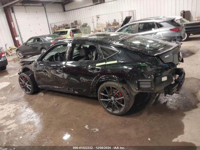 19UDE5G93RA003214 Acura Integra Type S